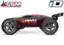 560873t3 Traxxas 1 10 E-rveo 4wd Rtr With Stability Management Tqi 2.4gh