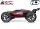 560873t4 Traxxas 1 10 E-rveo 4wd Rtr With Stability Management Tqi 2.4gh