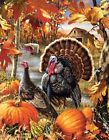57142 Sunsout Gobbler Farms Jigsaw 793631500611