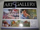 5791 Art Gallery 5 Puzzles 686141407856