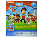 47754585544 58554 Nickelodeon Paw Patrol All Paws On Deck Giant
