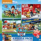 58598 Cardinal Paw Patrol 4-pack 090945209514