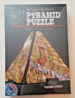 5947502865964 Dtoys Jigsaw Puzzle Pieces Pyramid Egypt Cartoon