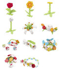 6 Different Laq Sets Lot Six Boxes 1000 Pieces 696748189451