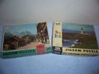 600-pc Fairchild 2 Vntage 20 X 15 Jigsaw Puzzles Springtime Road Lighthouse