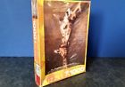 6000-0301 Eurographics Mothers Kiss Giraffe