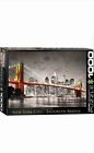 6000-0662 Eurographics Toys New York 628136106627