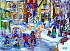 6000-5332 Eurographics Puzzle The Usual Gang Pcs 628136653329