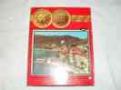 600pc Corsica Puzzle American Pan Island Calvijaymar Vintage