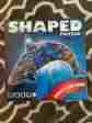 60301 Sure-lox Shape Dolphin 1000 Pc Puzzle