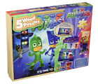 6037958 Pjmasks Cardinal Games Disney 778988680872