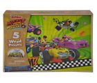 6041454 United Pacific Design Disney Jr Mickey And The 778988719503