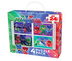 6041631 Pjmasks Cardinal Games Disney 778988683279