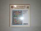 6050265243128 Wentworth Wooden Puzzle The Twelve Days Of Christmas