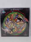 605046010008 Anythings Puzzable Dinosaur Amazing World Circular Pieces And