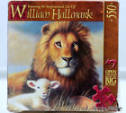 7059882 60605 Masterpieces William Hallmark Piece Christian Jigsaw Puzzle Peace 705988606052