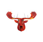 612046721780 Print Wooden Diy 3d