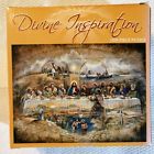 62060002 Puzzle Art Divine Inspiration Jesus Last Supper Pc 182506620606