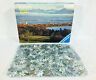 62554053 Ravensburger Vtg Puzzle Otto Maier Lake Constance Germany Open Box
