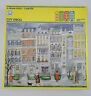 6268 Amercian Publishing Rare Vintage City Stroll Jigsaw Puzzle American Putnam