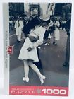 628136608206 Life Day Kiss In Times Square Puzzle Nib