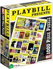 632468050053 Endless Games Playbill Presents