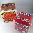 633-r Nintendo Vintage Chaotic Cube By With Original Box From 1969 70 Cat