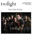 634482200841 Neca Twilight Full Cast Puzzle