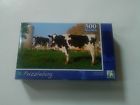 639277067227 Puzzlebug New Christmas Gift Puzzle-dairy