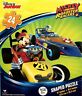 639277171832 Disney Junior Mickey And The Roadster Racers Puzzle