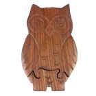 640746027369 Matr Boomie Owl Puzzle
