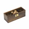 640746028052 Geometric Puzzle Trio Fair Trade Handmade Home Decor