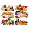 649829279640 Constructive Playthings Food Group Pieces Pcs