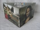 653370009090 Dbl Pzl Leonardo Da Vinci Jigsaw Puzzle Piece