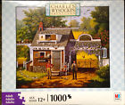 653569462156 Hasbro Charles Wysocki Puzzle Pigeon Pals