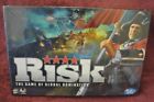 653569566069 Hasbro New Risk Game Of Global Domination Board