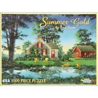 654 White Mountain Puzzles Li 797770090057