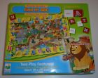 657092696279 The Learning Journey Puzzle Doubles Find It Abc Piece Floor