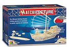 06140406 6643 Bojeux Matchitecture Chinese Junk