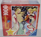 666273803375 Ravensburger Two Angels Limited