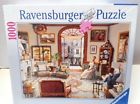 6662739 666273813299 Ravensburger New Puzzle Portrait Of Dancer John Obrien