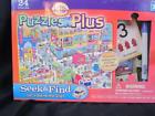 667792232257 Cranium Nib Lot Of Puzzles Plus Pieces Seek