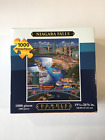 671095101929 Dowdle Puzzles Niagara Falls Piece Jigsaw Puzzle By