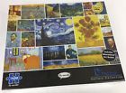 681410996000 Vincent Van Gogh Pc Jigsaw Puzzle Gallery Collection