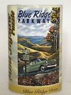 682370355098 Northwest Mall Blue Ridge Parkway Mini Jigsaw Puzzle