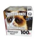 686141271624 Grumpy Cat Had Fun Once It Was Awful