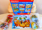686141377876 Longshore Fisher-price 5-in-1 Adventure