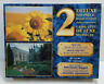 686141407023 The Canadian Group Deluxe Piece Jigsaw Puzzles Sunflowers