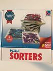 686141900111 Sure-lox 8pc Stackable Puzzle