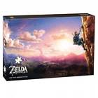 689603876245 Usaopoly Gdreamer Legend Of Zelda Puzzle Breathe The